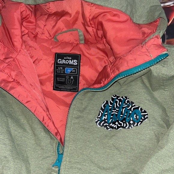 π π¦π» πβ’ βοΈ Nitro x Aspen Vibes βοΈβ’ π¦π»ππ¦π» - Picture 2 of 12